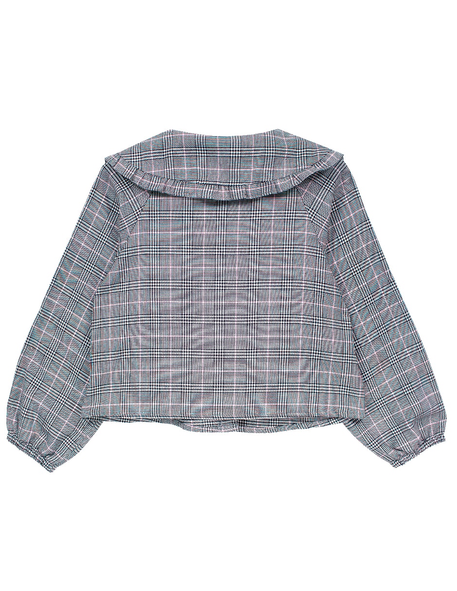 Blusa Paulet para niña