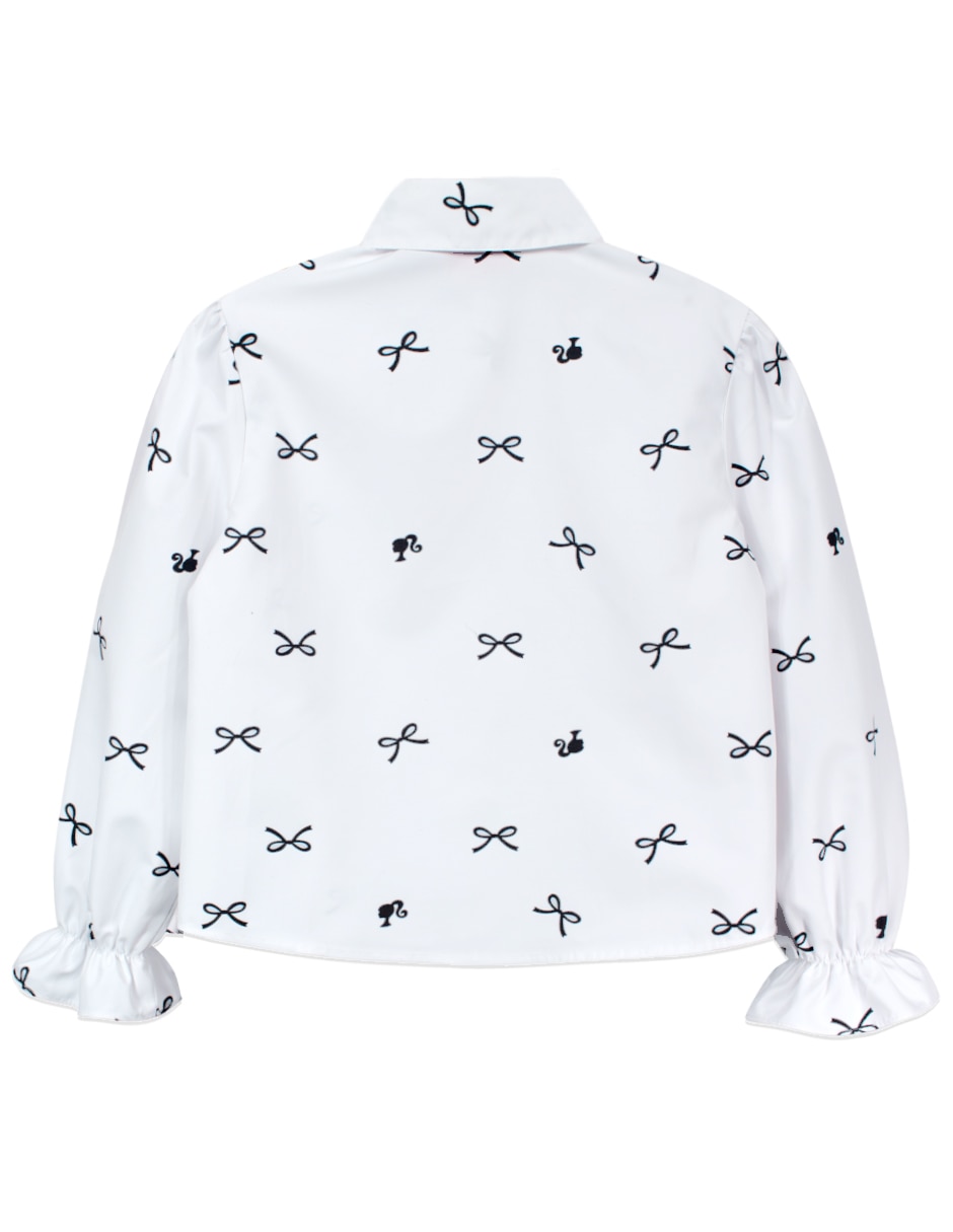 Blusa Paulet para niña
