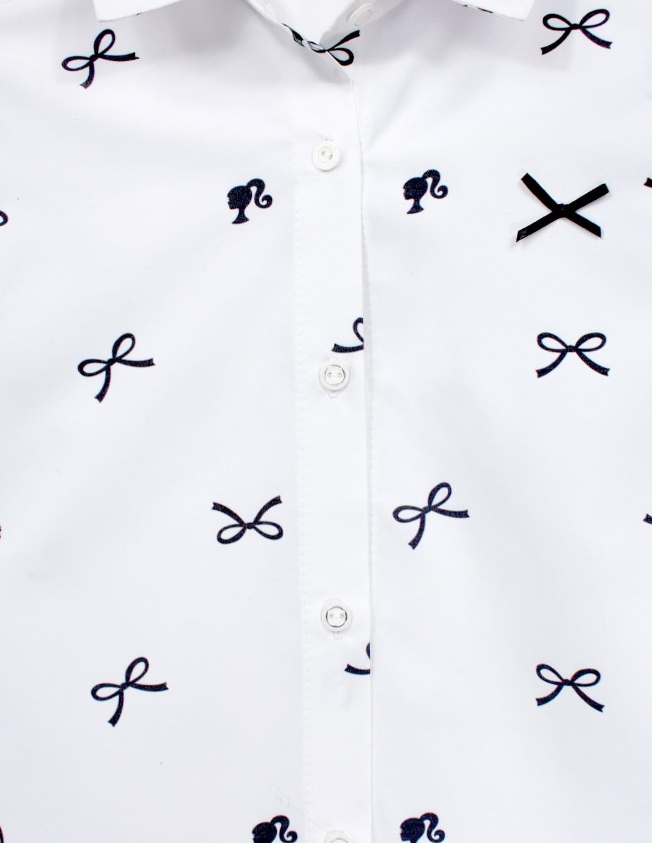 Blusa Paulet para niña