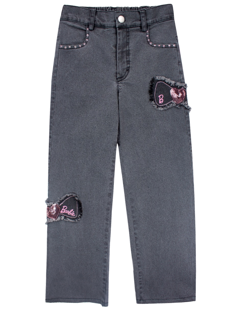 Pantalon relaxed paulet para infantil niña Pantalon relaxed paulet para infantil niña