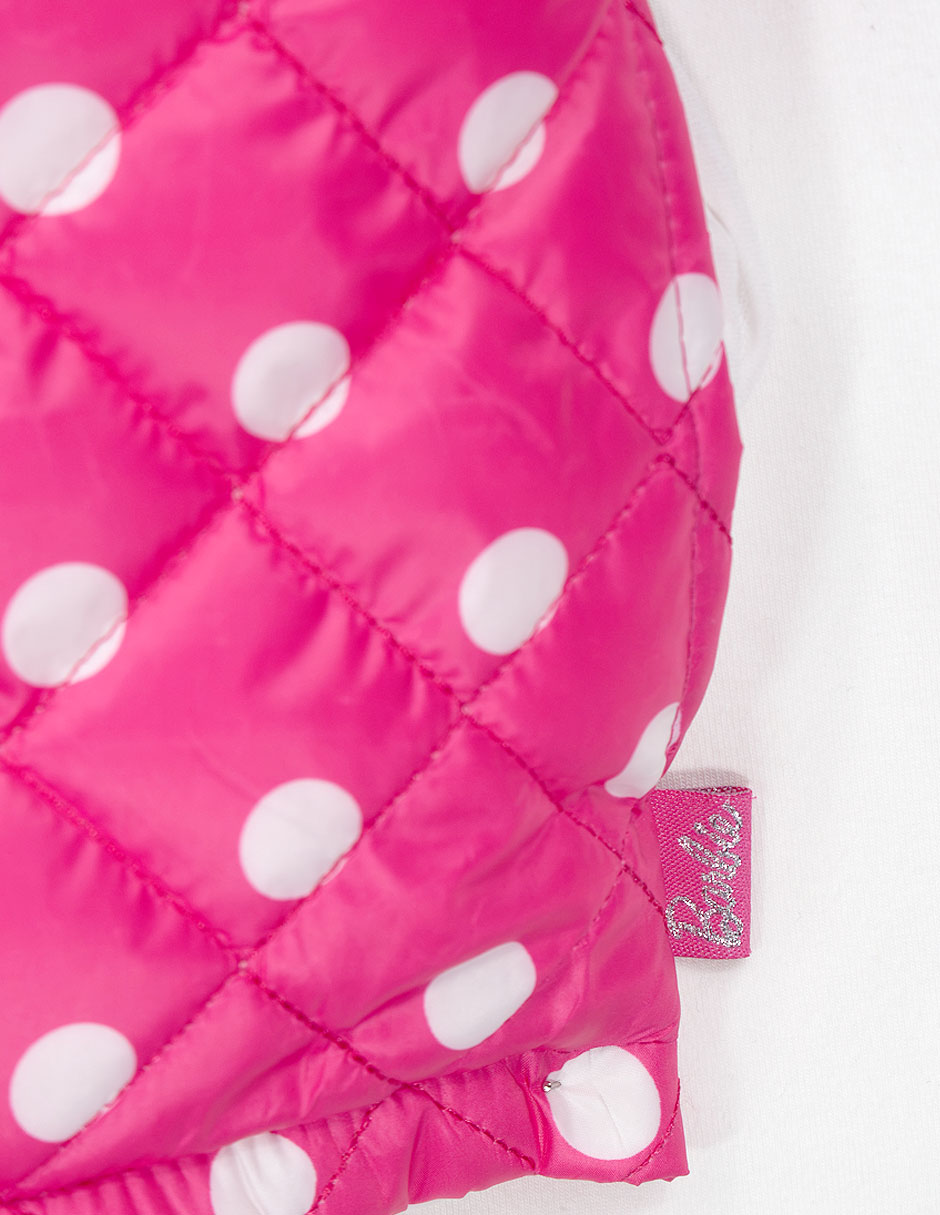 Conjunto octubre 1 buen fin para Niña 5