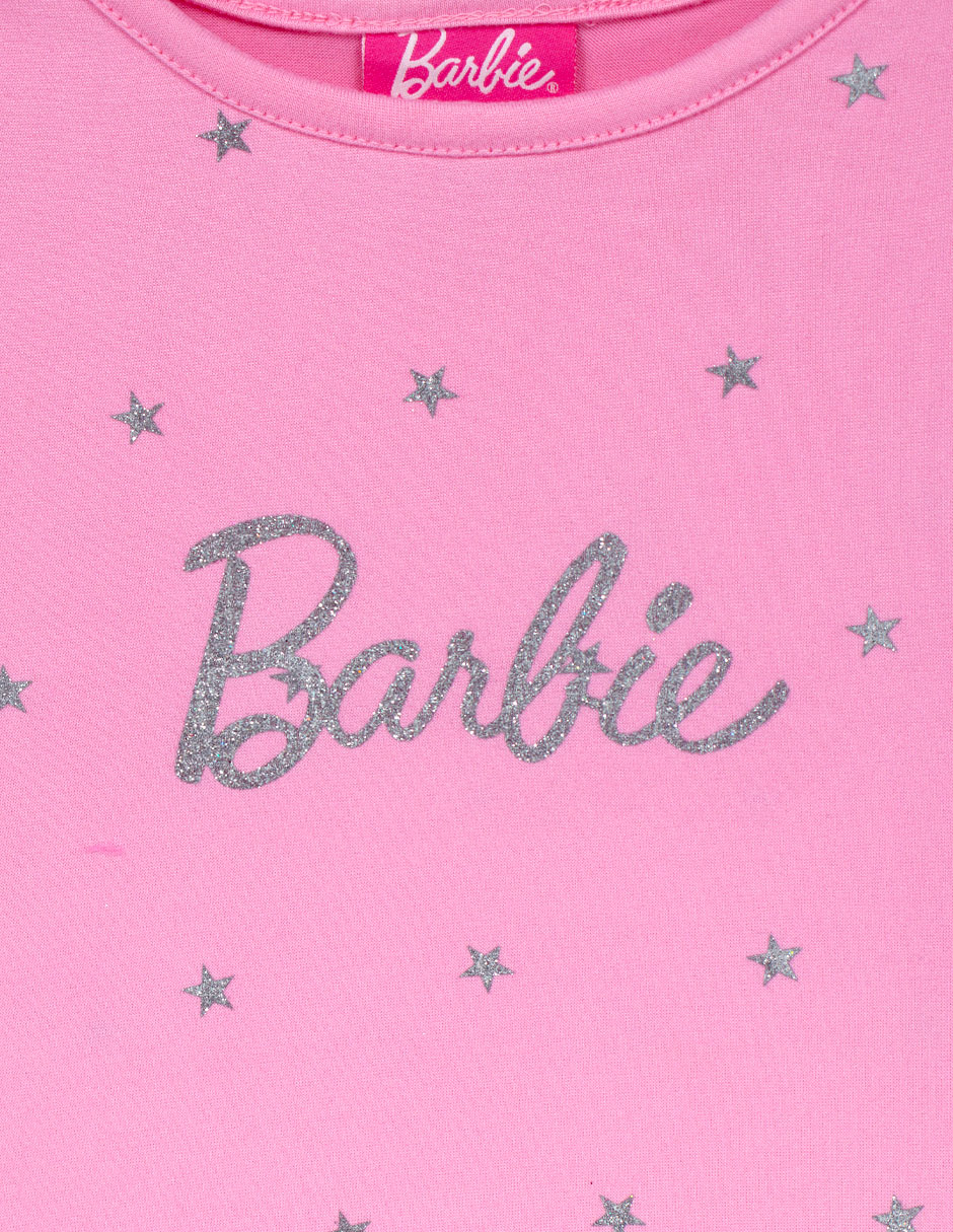 Playera manga larga para niña 3