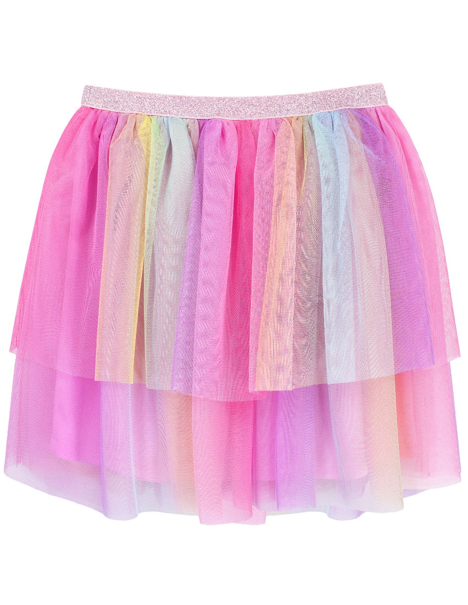 Falda octubre 2 raquel para infantil niña 2