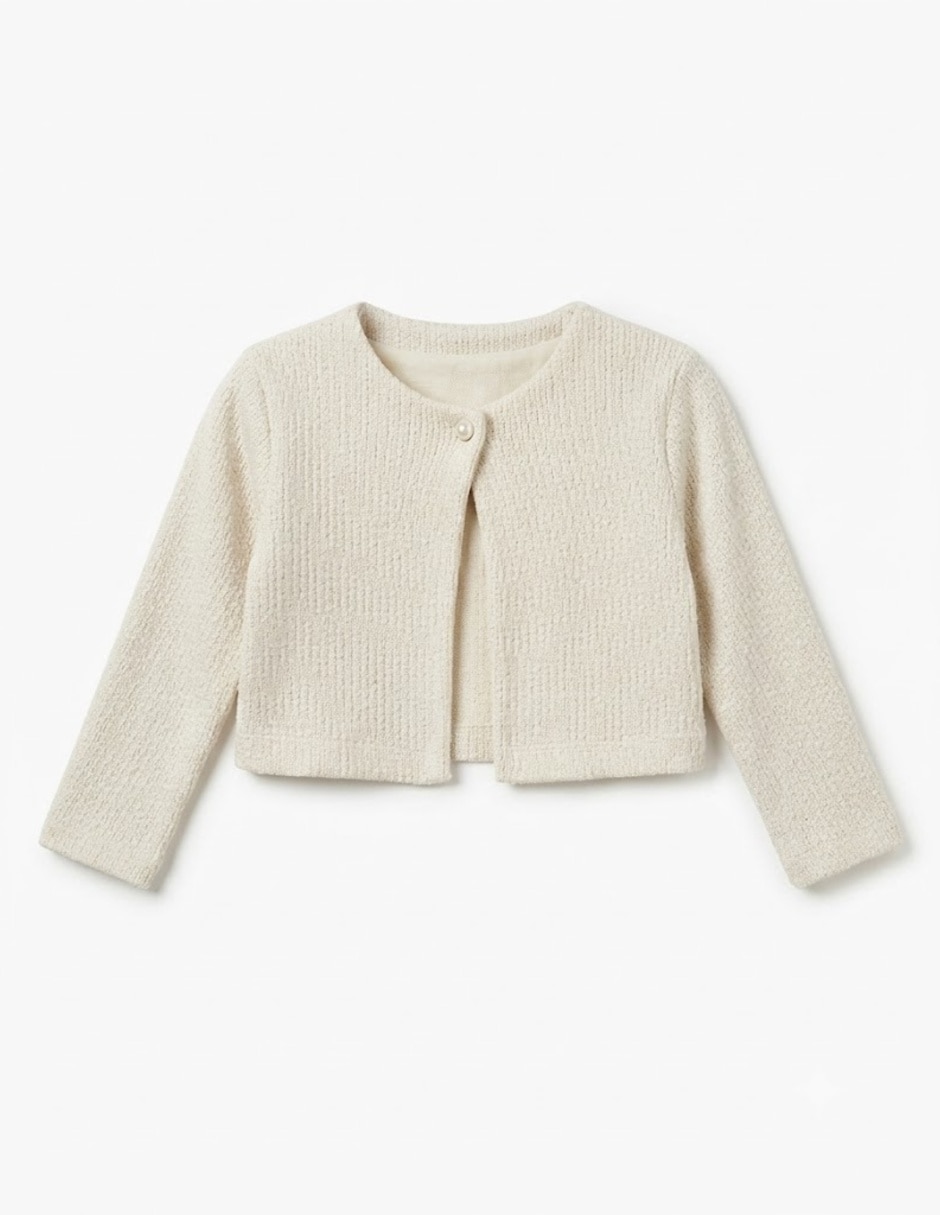 Vestido formal para infantil niña 6