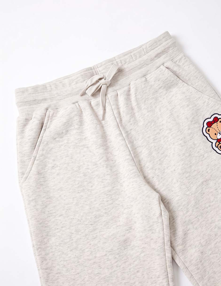 Pants Hello Kitty para niña 4