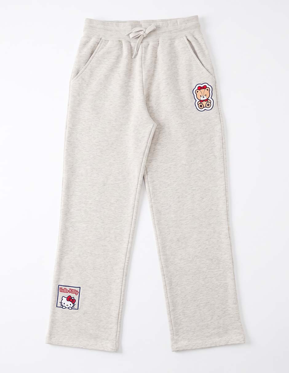 Pants Hello Kitty para niña 2