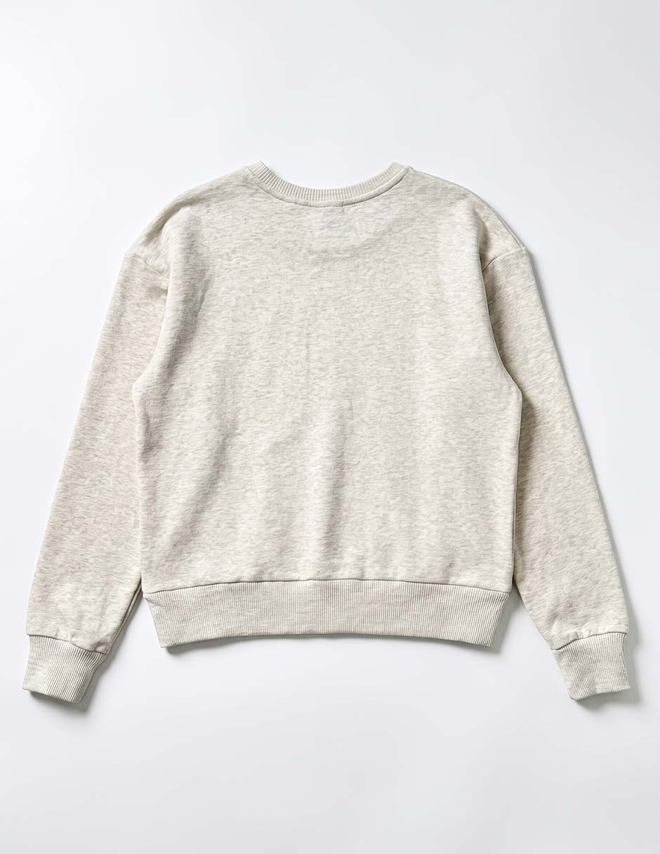 Sudadera para Infantil Niña 4