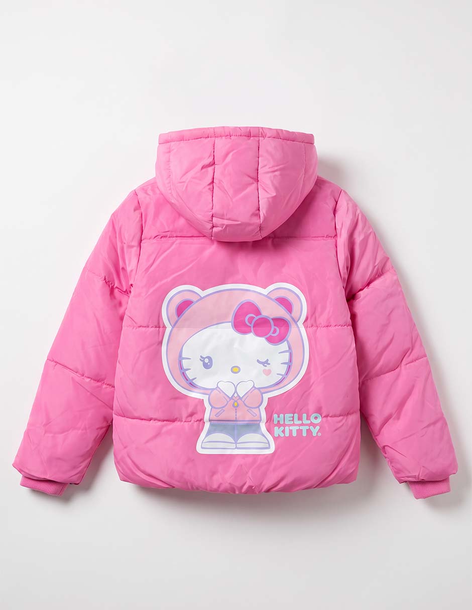 Set chamarra/Chamarra de Poliéster para Infantil Niña 4