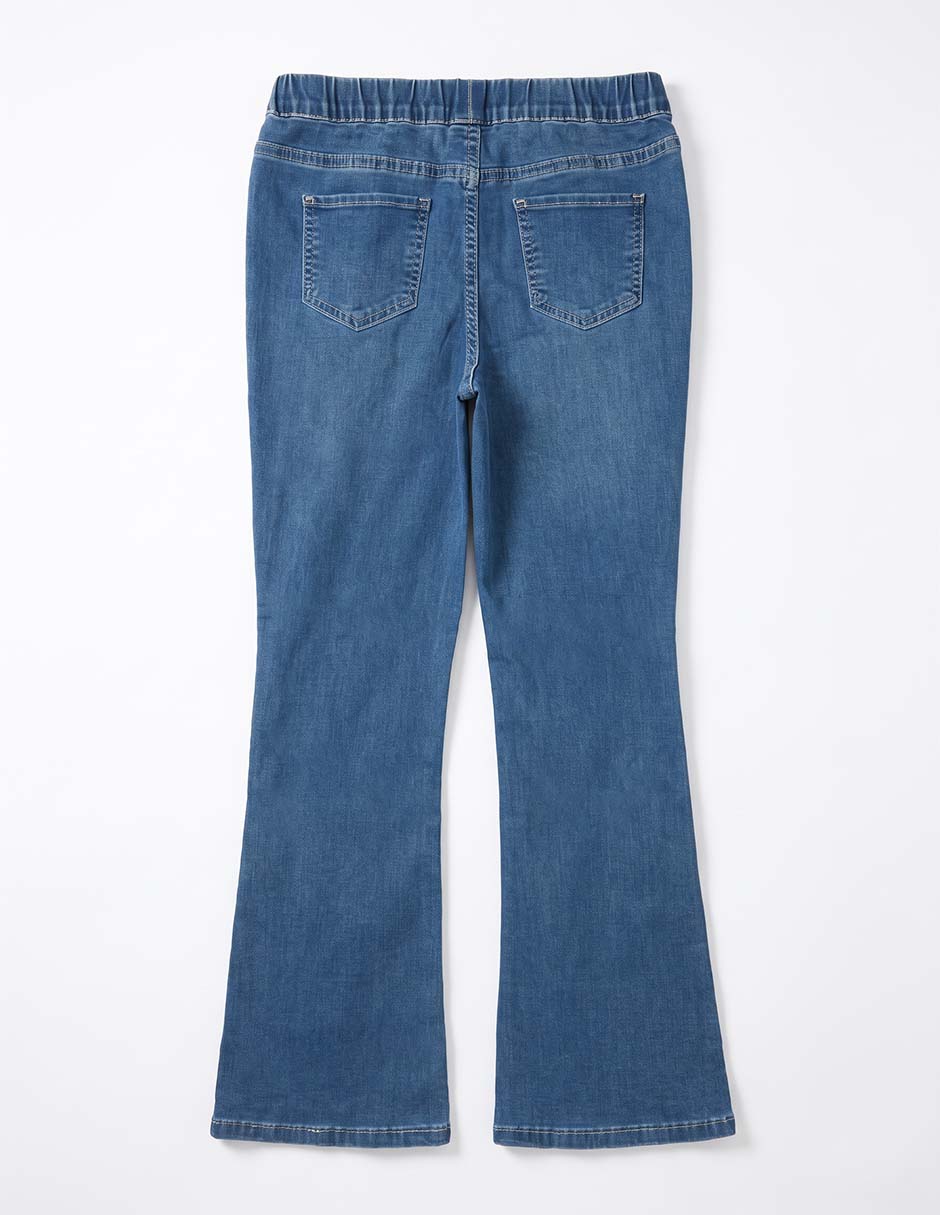 PANTALON Regular para Infantil Niña 4