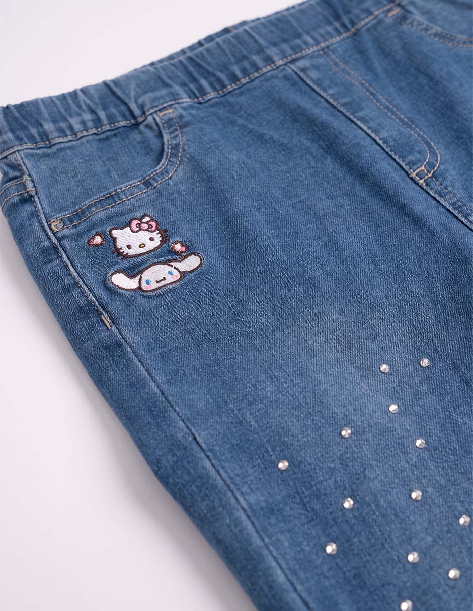 PANTALON Regular para Infantil Niña 5