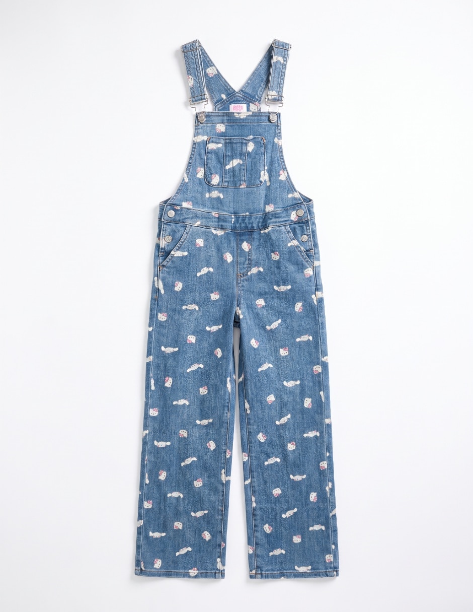 JEANS de Algodón para Infantil Niña 3