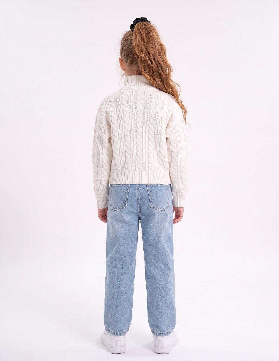 Sudadera para niña 2
