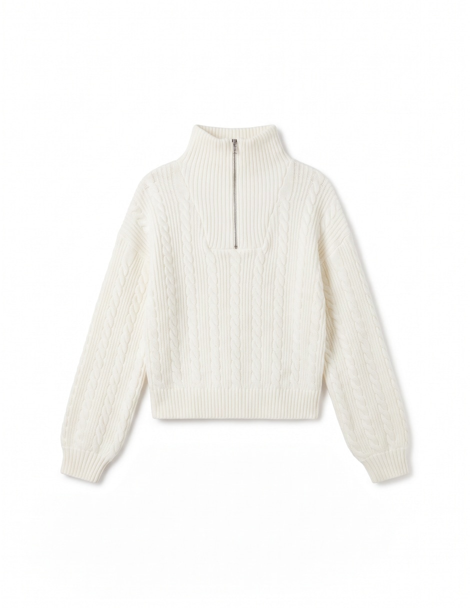 Sudadera para niña 3