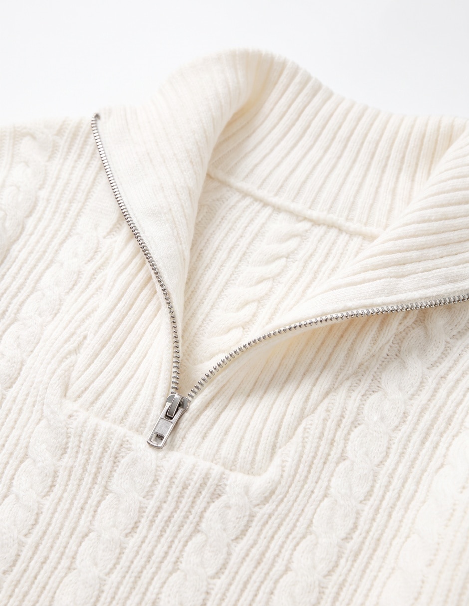 Sudadera para niña 5