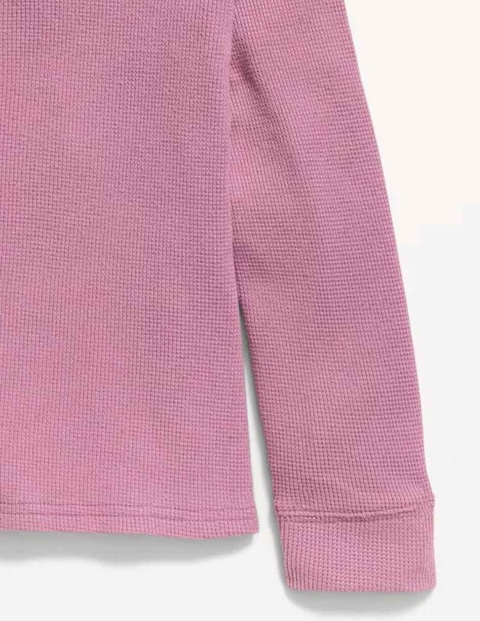 Set playera/playera manga larga para infantil niña 3