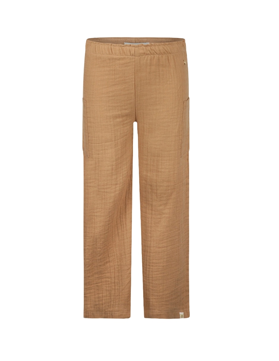 Pantalón cargo para niña Pantalón cargo para niña