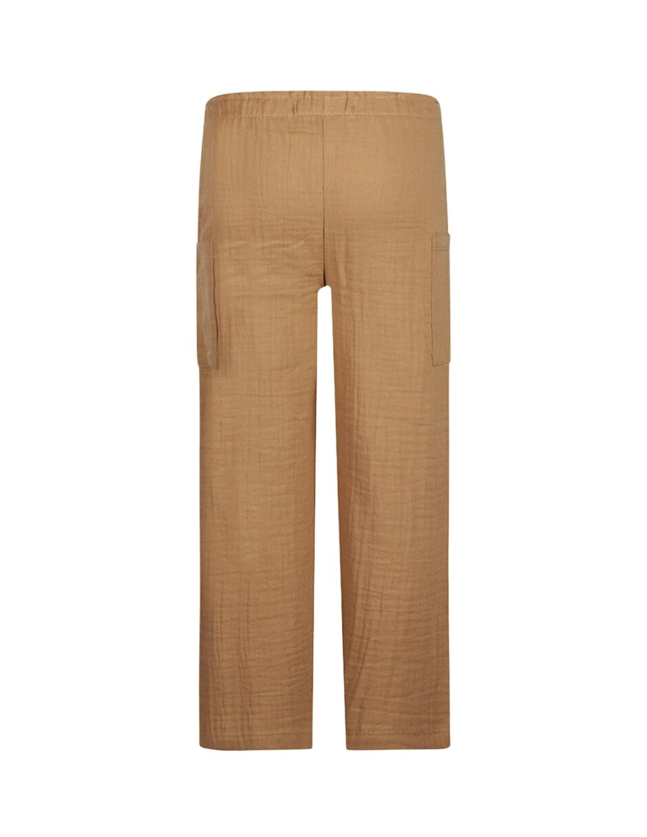 Pantalón cargo para niña 2