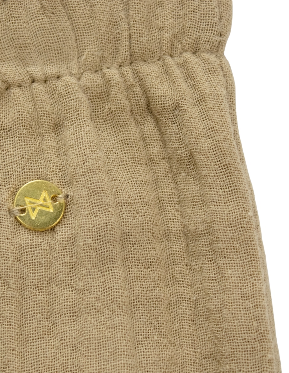 Pantalón cargo para niña 5