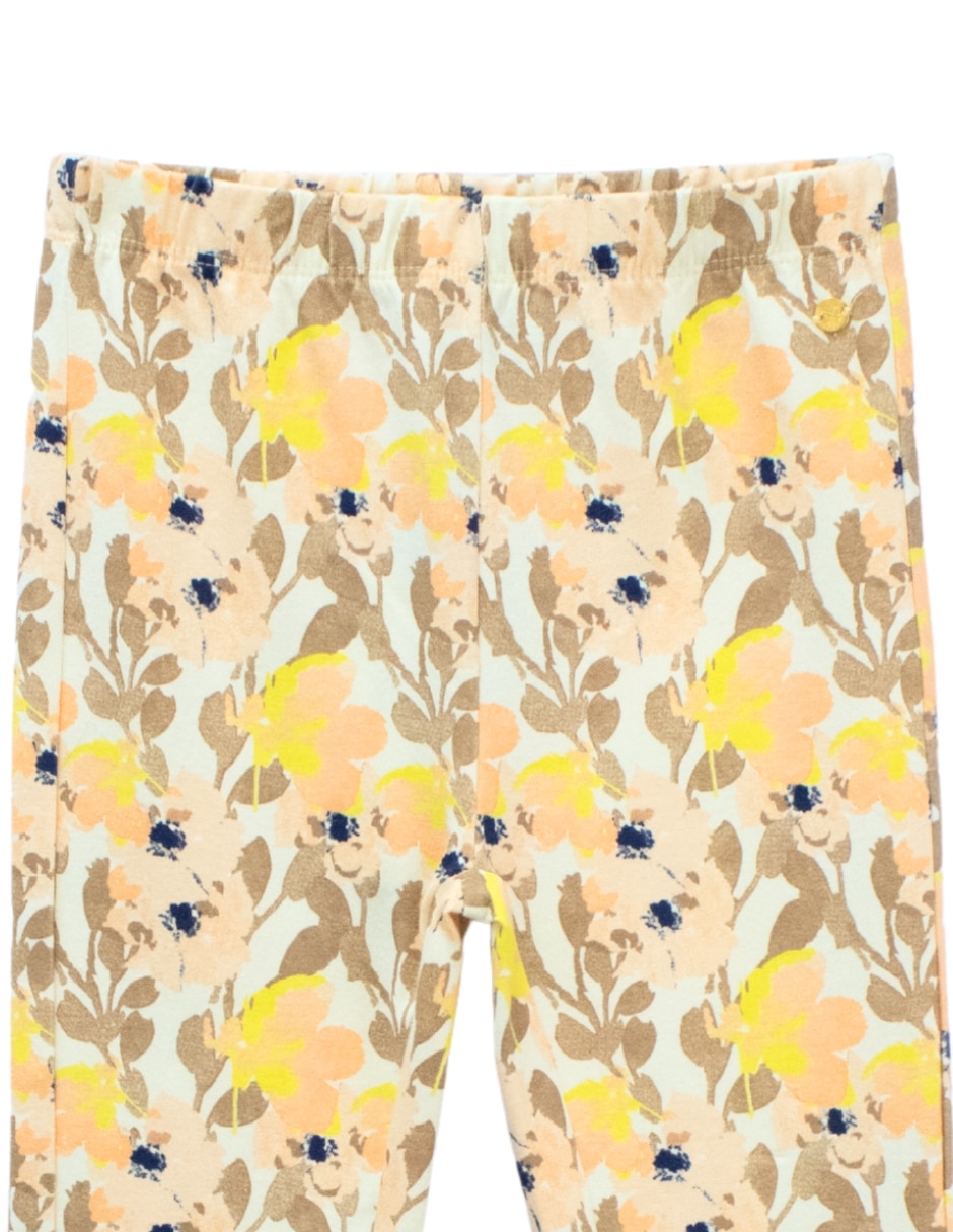 Legging para niña 4