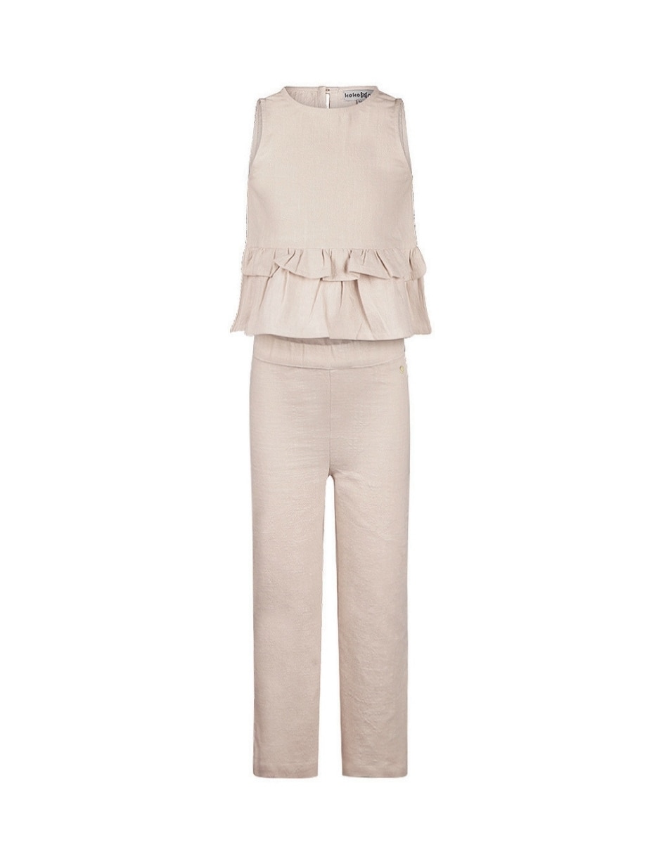 Conjunto para Niña