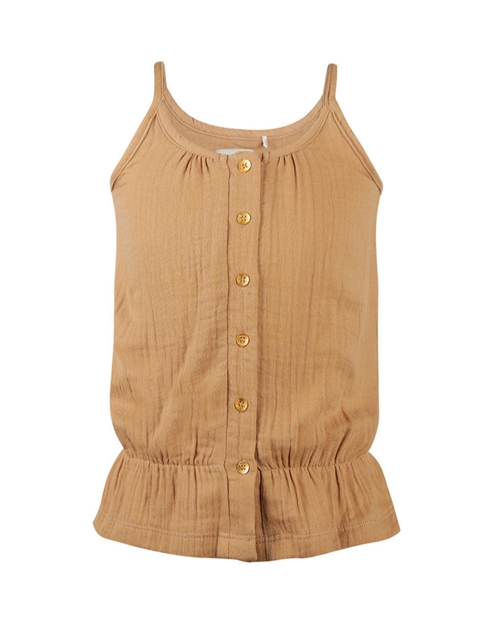 Blusa para niña Blusa para niña