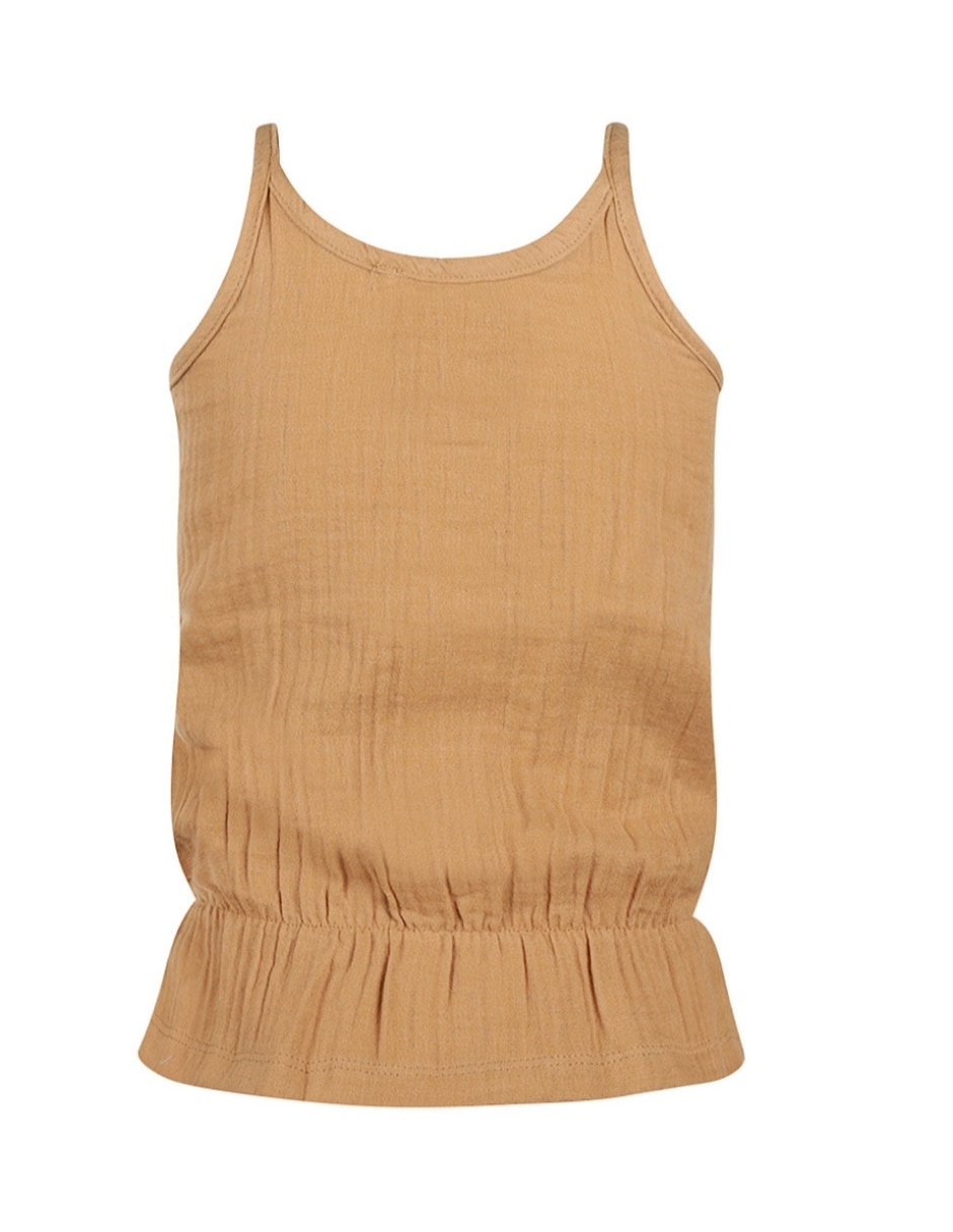 Blusa para niña 2