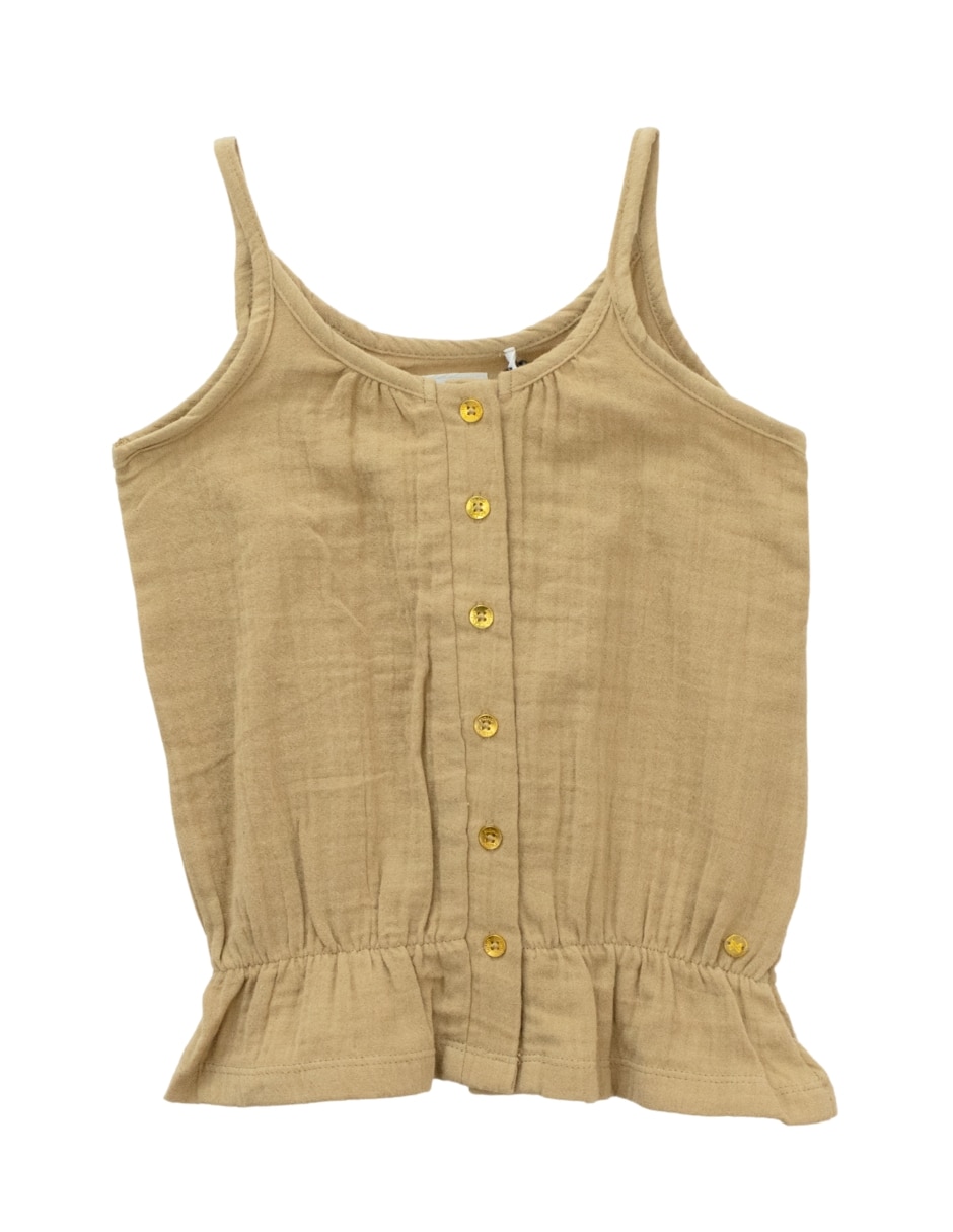 Blusa para niña 3
