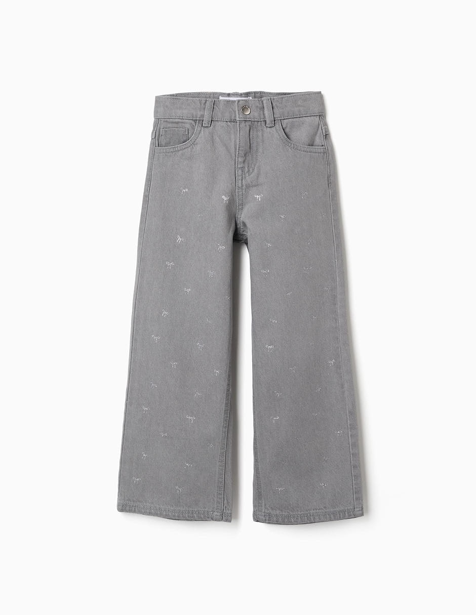 Jeans para niña Jeans para niña