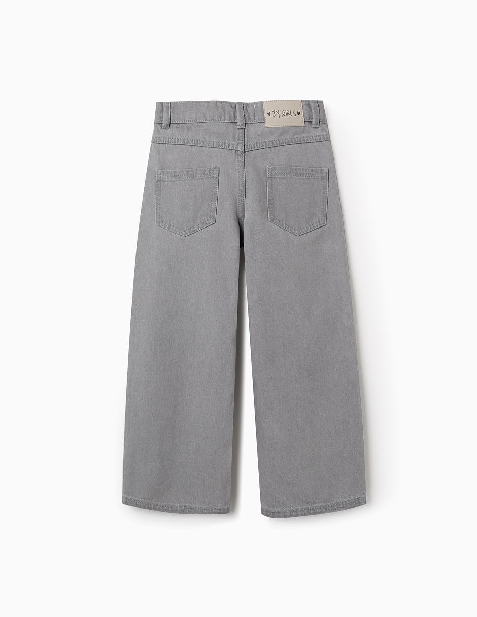 Jeans para niña 2