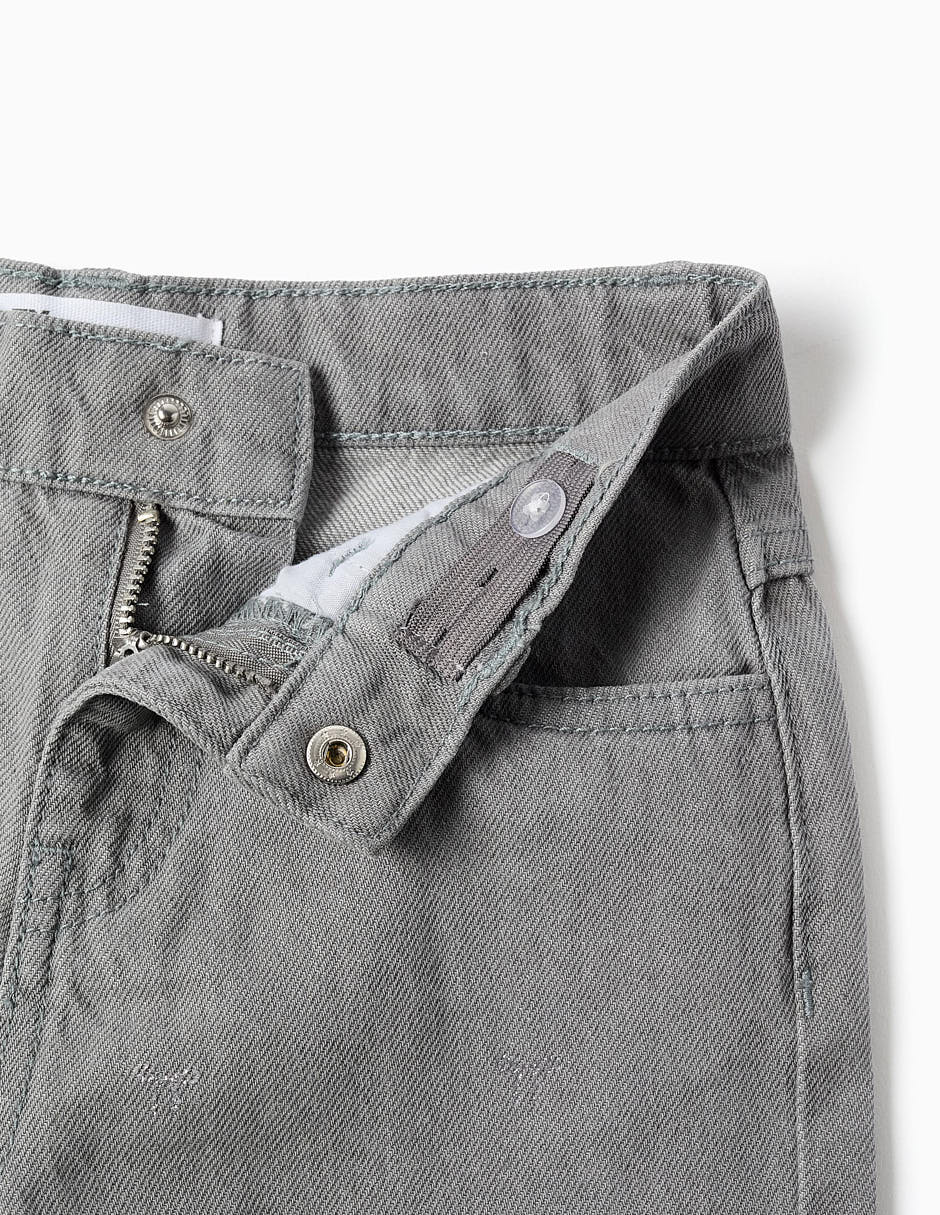 Jeans para niña 3