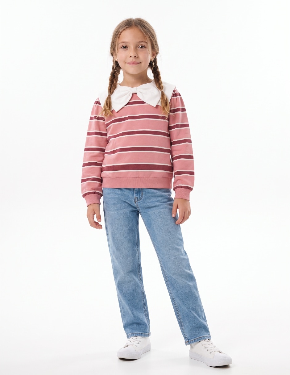 Sudadera para niña 1