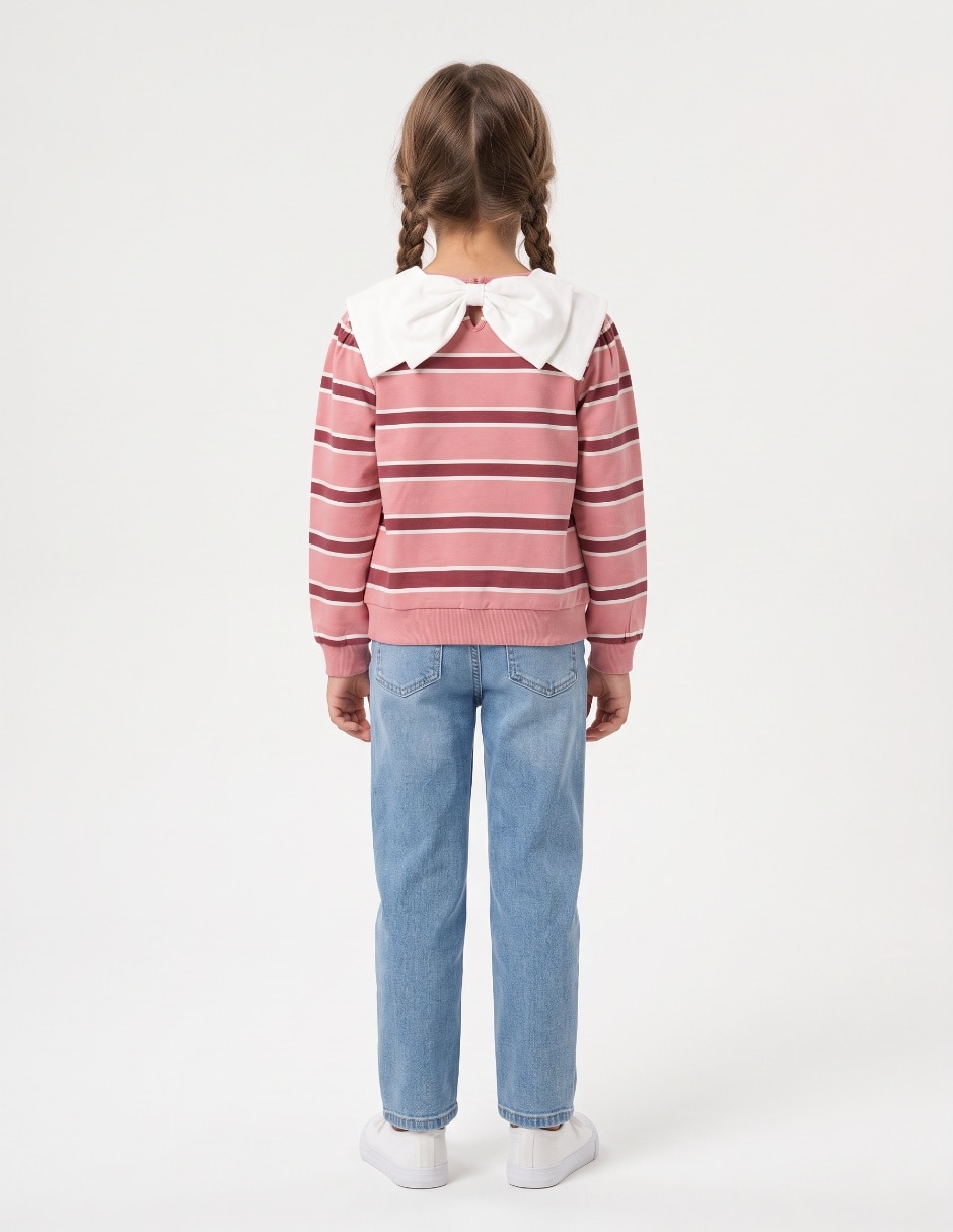 Sudadera para niña 2