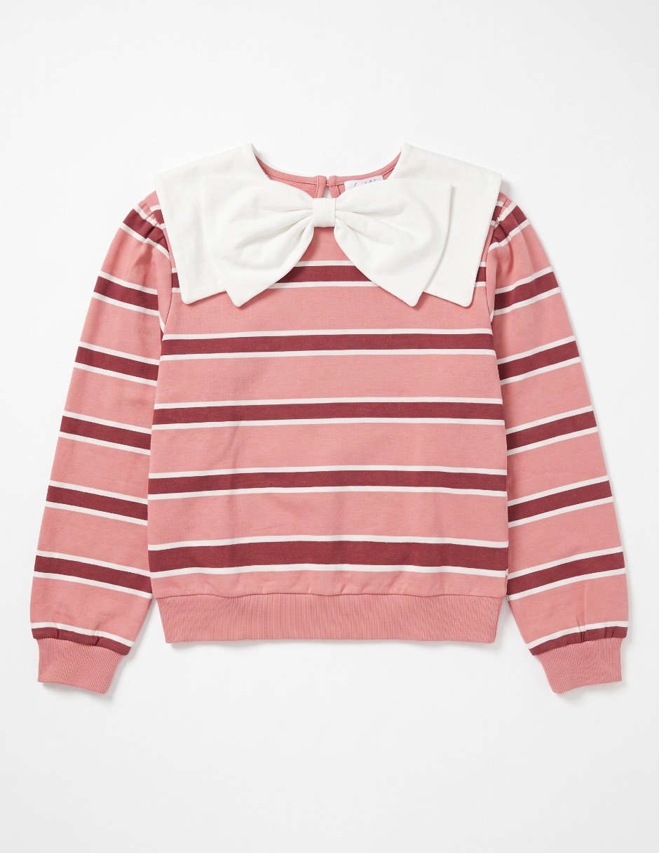 Sudadera para niña 3