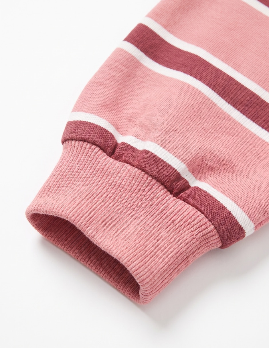 Sudadera para niña 6