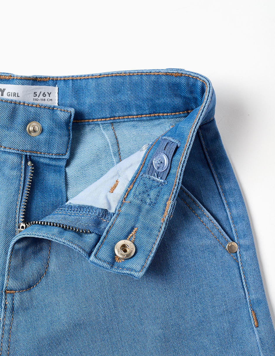 Jeans para niña 2