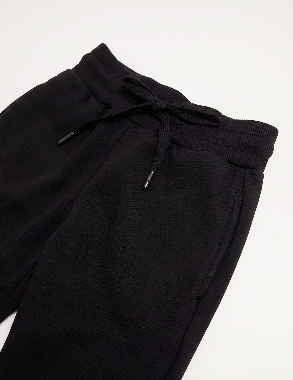 Pantalón flare para niña 2