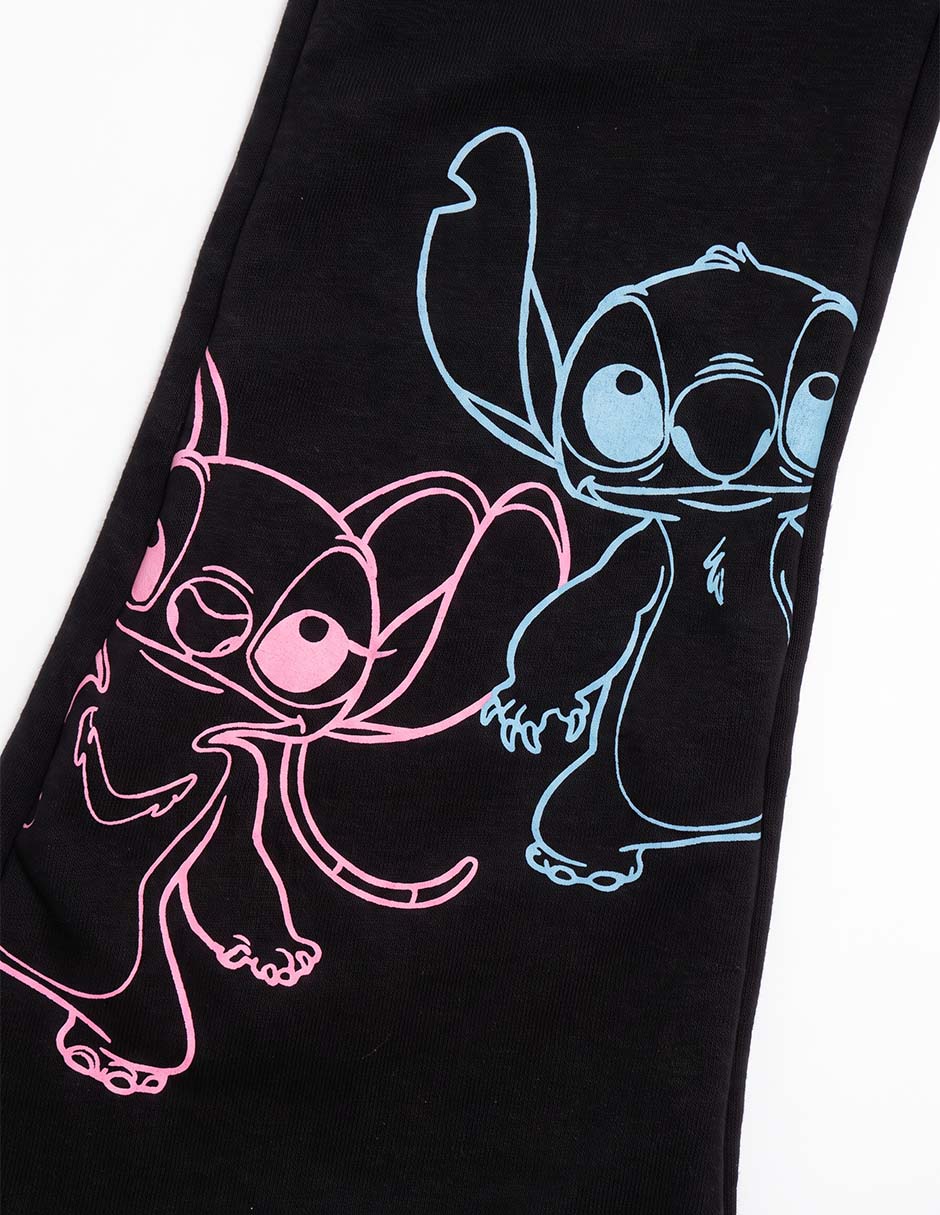 Pantalón flare para niña 6