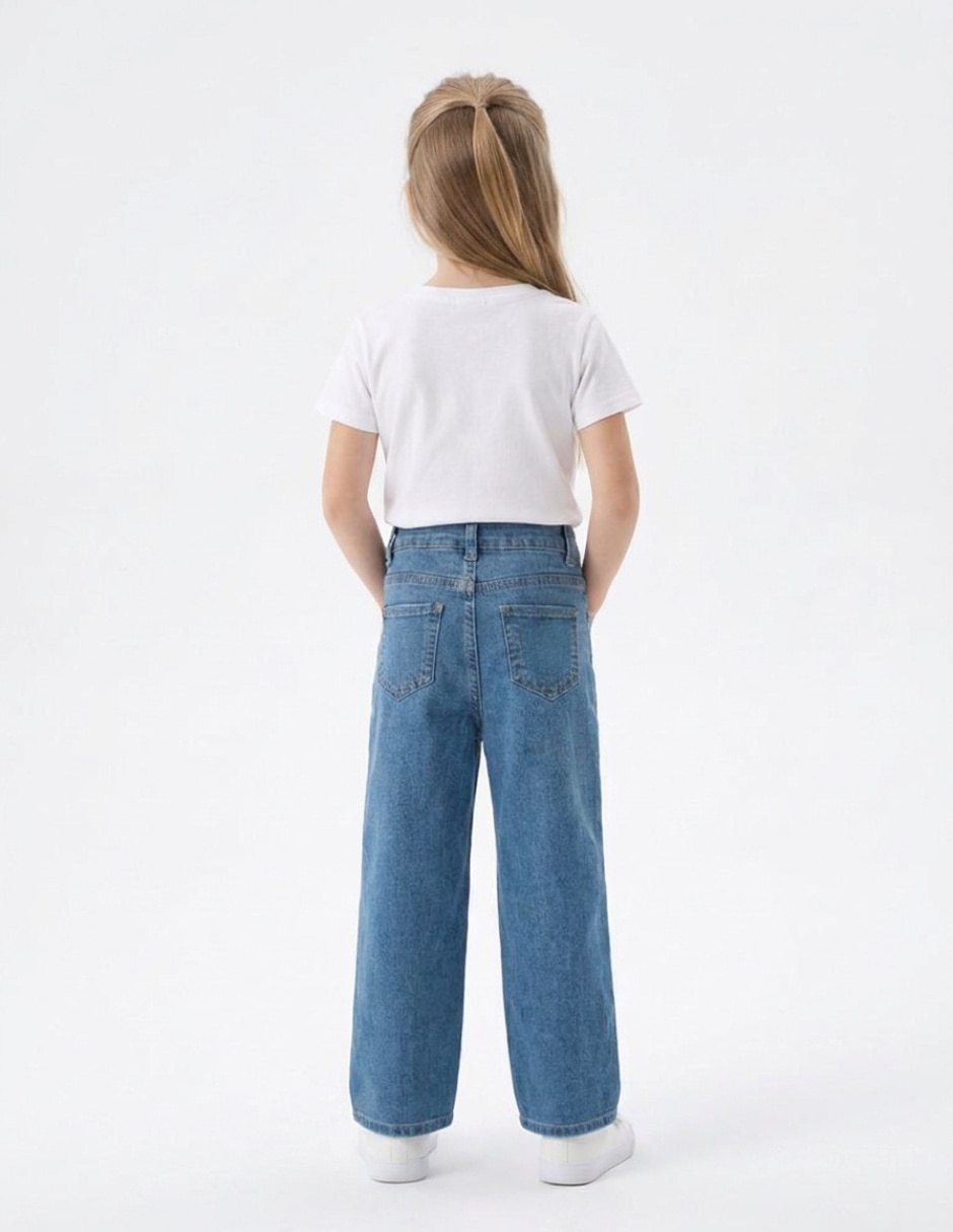Pantalón para niña 2