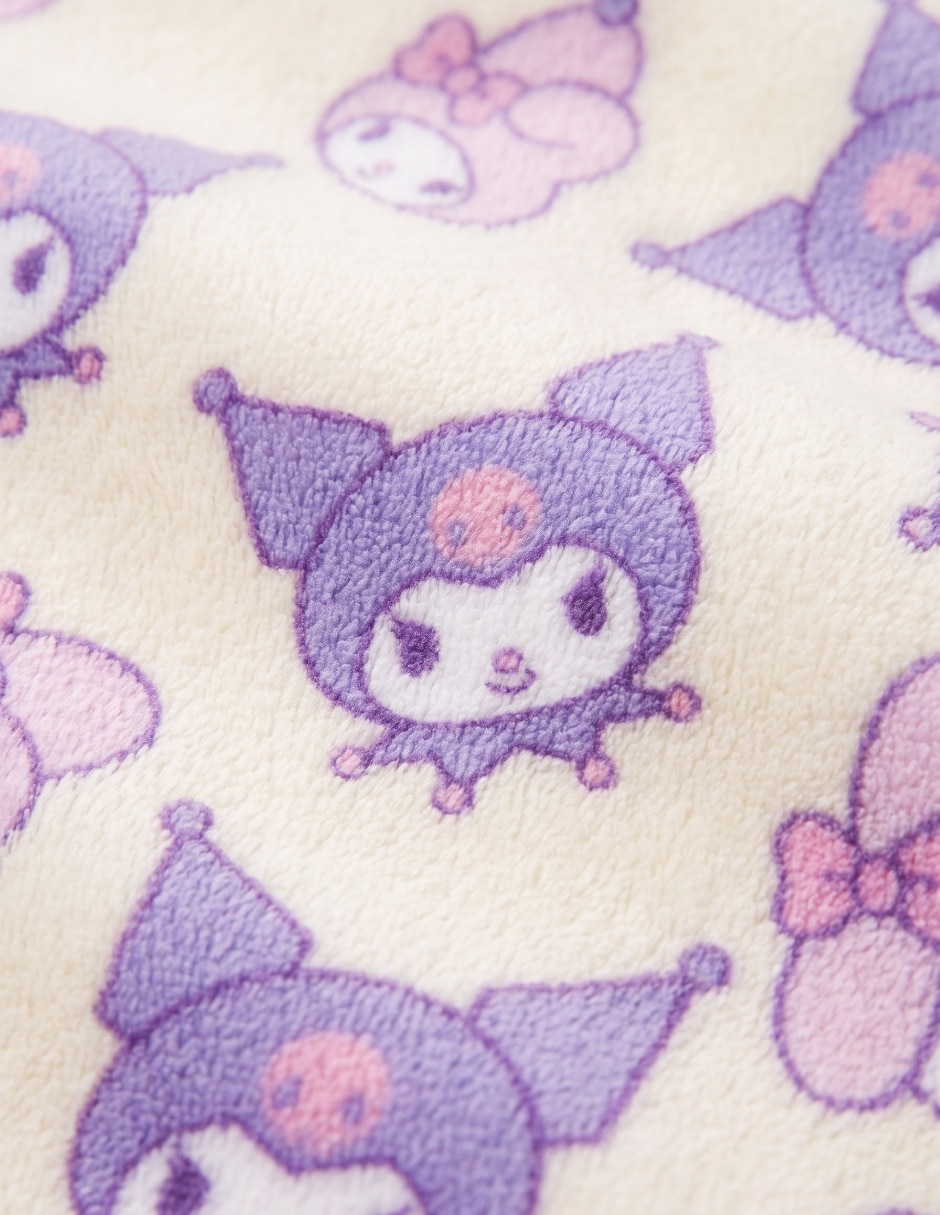 Chamarra My Melody para niña 3