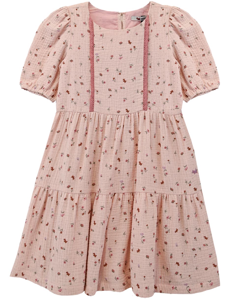 Vestido para niña Vestido para niña