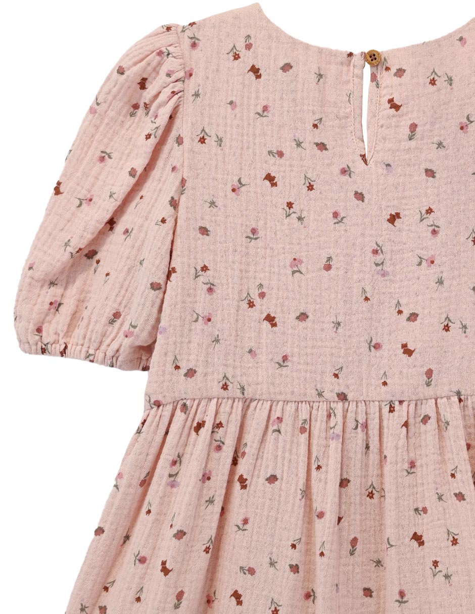 Vestido para niña 2