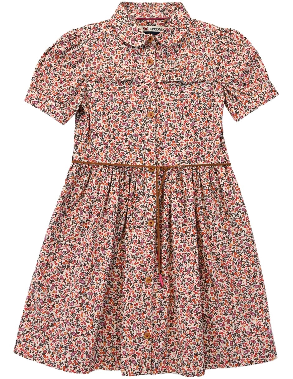 Vestido para niña Vestido para niña