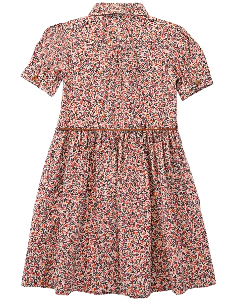 Vestido para niña 3