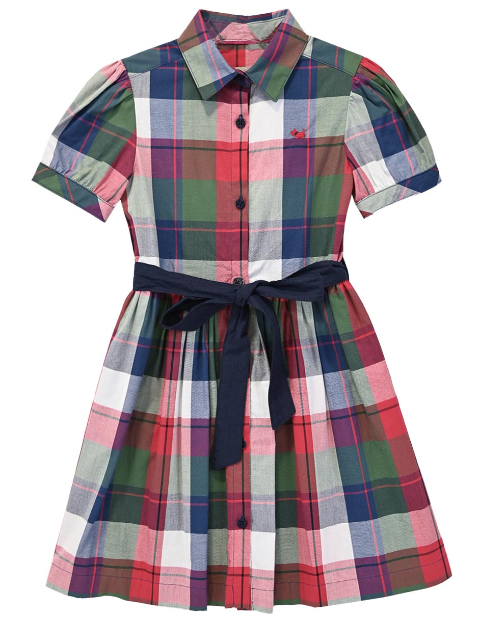 Vestido para niña Vestido para niña