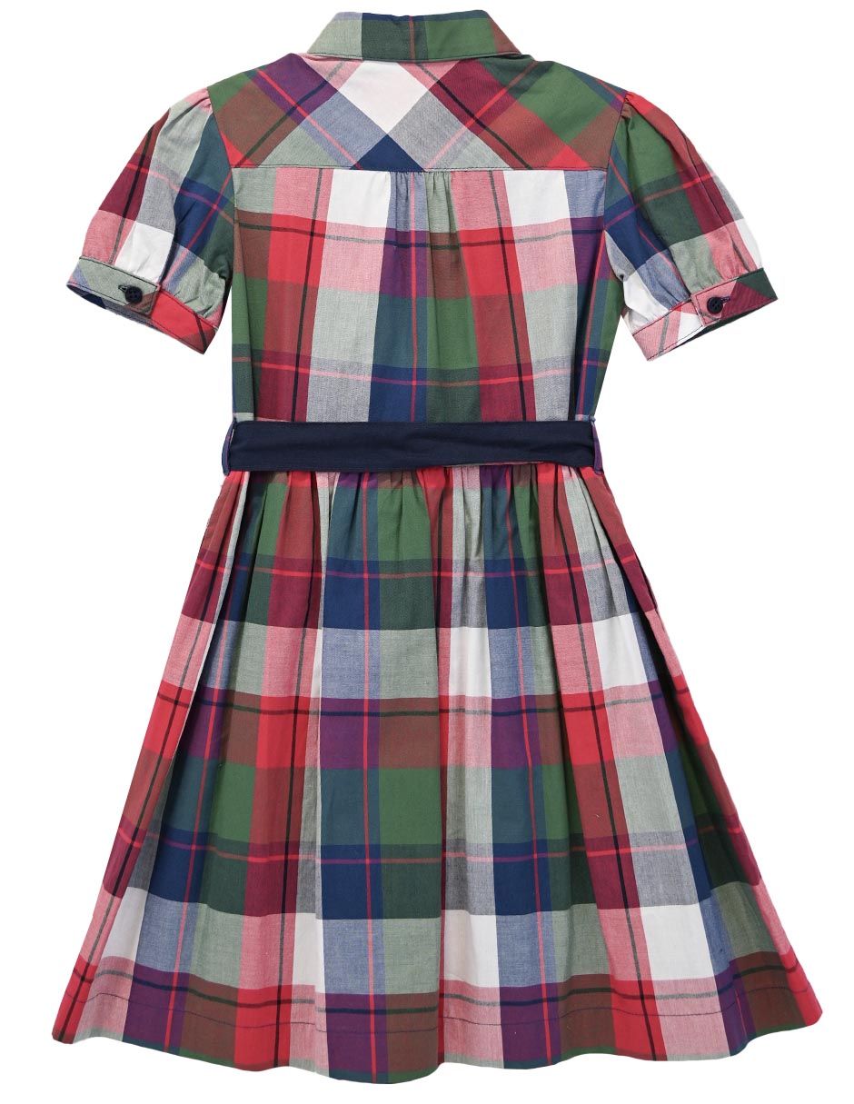 Vestido para niña 2