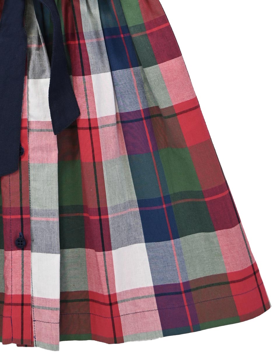 Vestido para niña 3