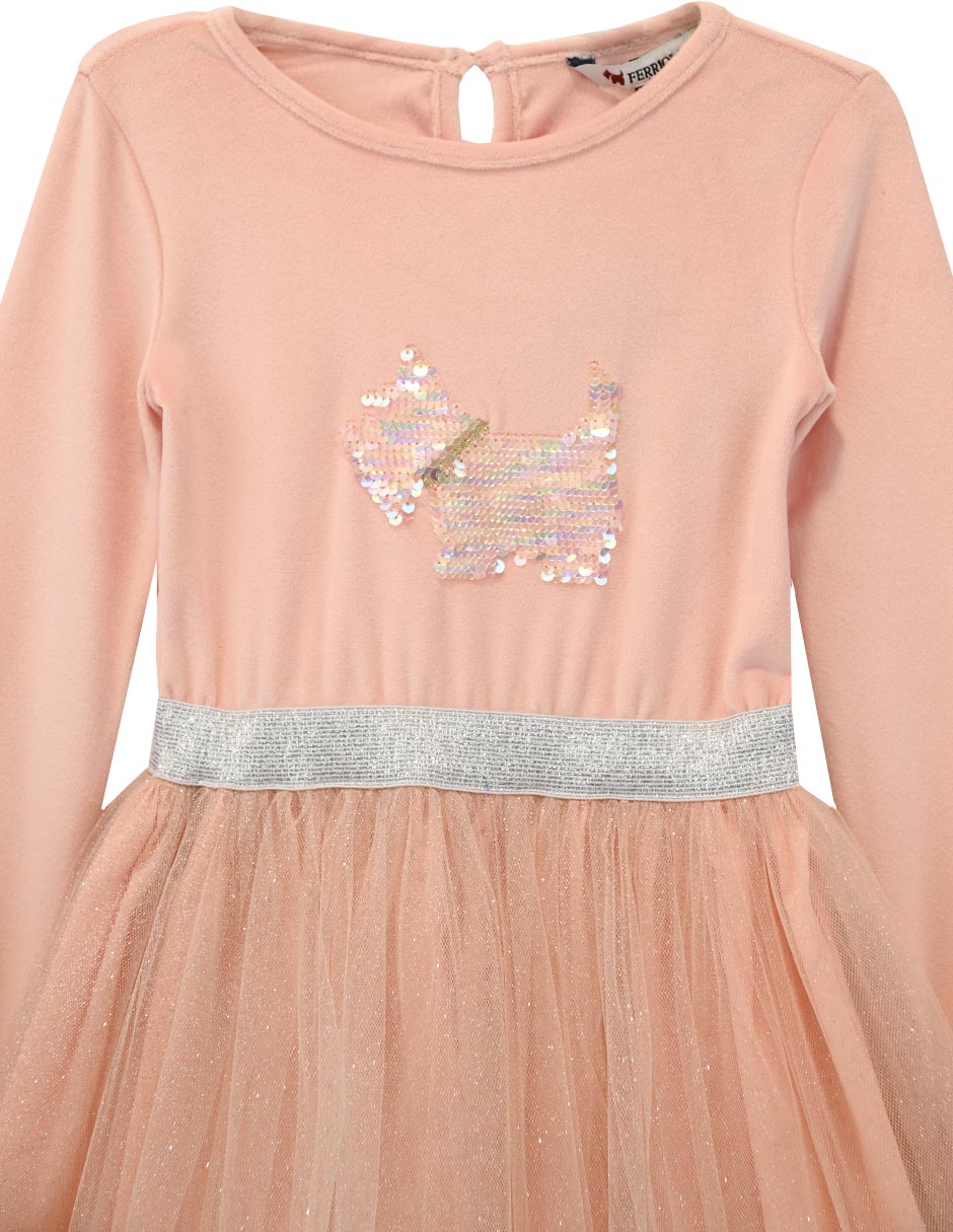 Vestido para niña 2