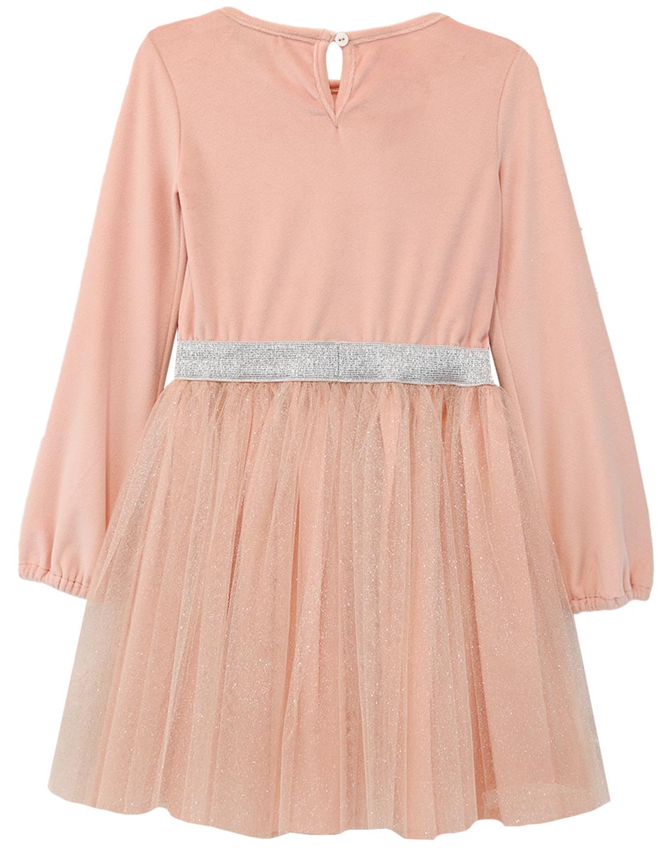 Vestido para niña 3