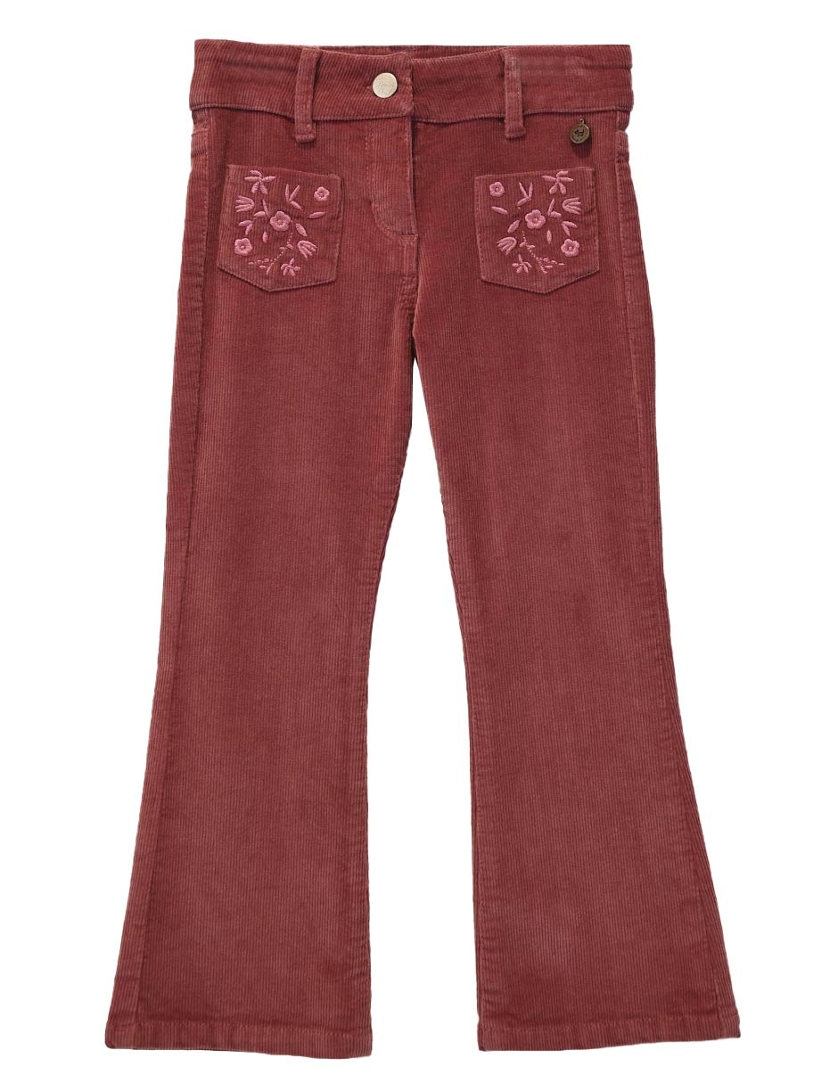 Pantalon para niña
