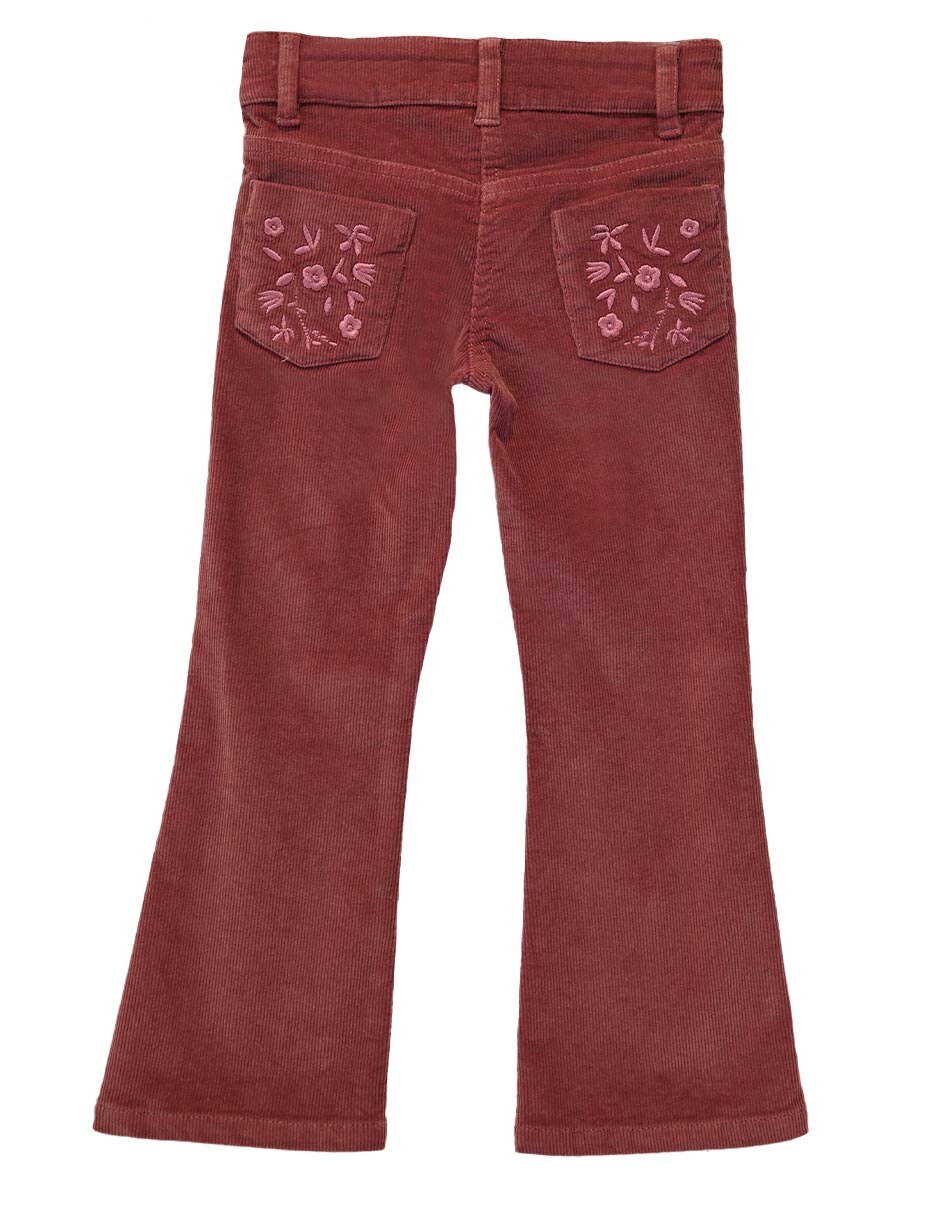 Pantalon para niña 2